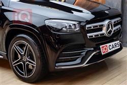 مرسيدس بنز GLS